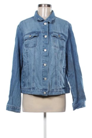 Дамско яке Janina, Размер XL, Цвят Син, Цена 20,45 €