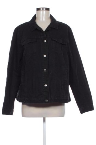 Dámská bunda  Janina, Velikost XXL, Barva Černá, Cena  319,00 Kč