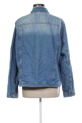 Geacă de femei Janina, Mărime XXL, Culoare Albastru, Preț 123,99 Lei