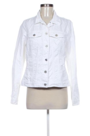 Дамско яке Janina, Размер S, Цвят Бял, Цена 20,45 €