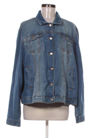 Geacă de femei Janina, Mărime XXL, Culoare Albastru, Preț 123,99 Lei