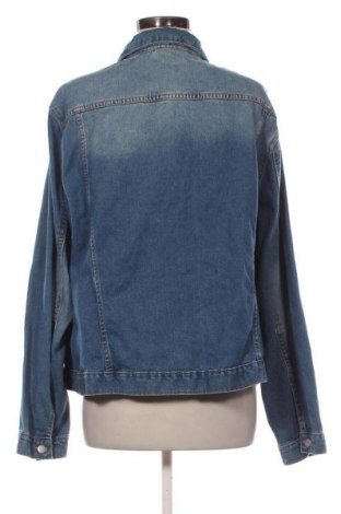 Geacă de femei Janina, Mărime XXL, Culoare Albastru, Preț 123,99 Lei