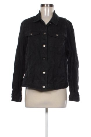 Dámska bunda  Janina, Veľkosť XL, Farba Čierna, Cena  8,95 €