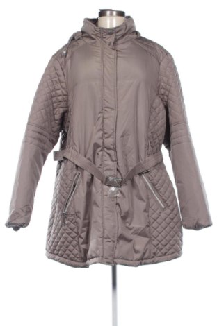 Női dzseki Janina, Méret XXL, Szín Barna, Ár 12 829 Ft