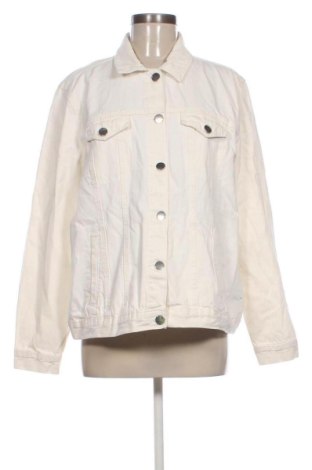 Дамско яке Janina, Размер XXL, Цвят Бял, Цена 32,21 €