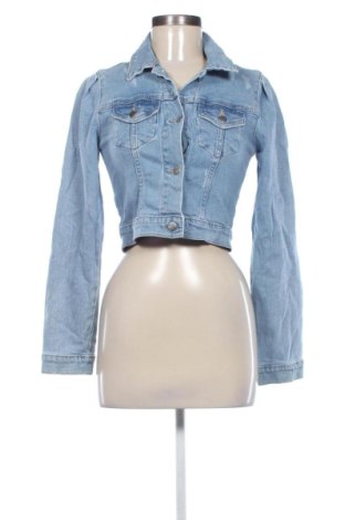 Dámska bunda  Jdy, Veľkosť XS, Farba Modrá, Cena  12,95 €