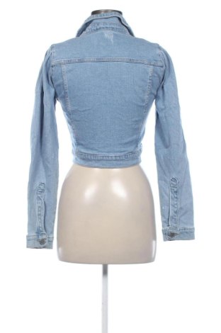 Dámska bunda  Jdy, Veľkosť XS, Farba Modrá, Cena  12,95 €