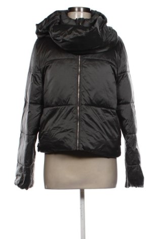 Γυναικείο μπουφάν Jijil, Μέγεθος M, Χρώμα Γκρί, Τιμή 59,35 €