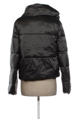Γυναικείο μπουφάν Jijil, Μέγεθος M, Χρώμα Γκρί, Τιμή 59,35 €