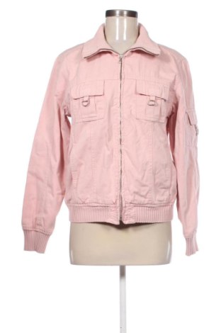 Dámská bunda  John F. Gee, Velikost M, Barva Růžová, Cena  992,00 Kč