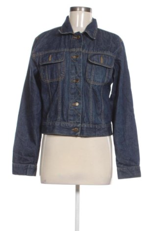 Дамско яке John F. Gee, Размер M, Цвят Син, Цена 28,63 €