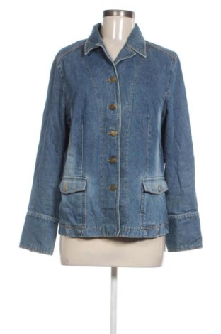 Дамско яке Joy, Размер L, Цвят Син, Цена 28,63 €