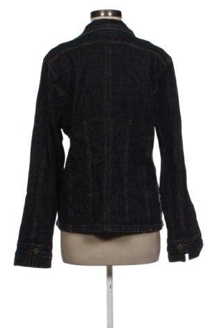 Γυναικείο μπουφάν Just For You, Μέγεθος XL, Χρώμα Μπλέ, Τιμή 14,99 €