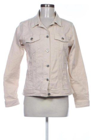 Γυναικείο μπουφάν Kapalua, Μέγεθος M, Χρώμα  Μπέζ, Τιμή 12,99 €