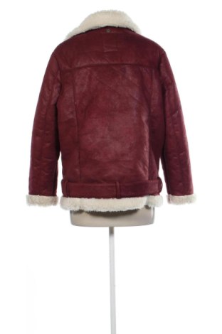 Γυναικείο μπουφάν Kaporal, Μέγεθος L, Χρώμα Κόκκινο, Τιμή 35,99 €