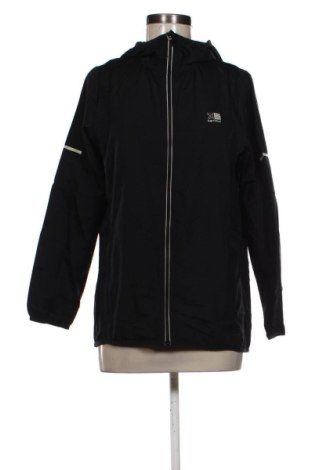 Γυναικείο μπουφάν Karrimor, Μέγεθος M, Χρώμα Μαύρο, Τιμή 41,99 €