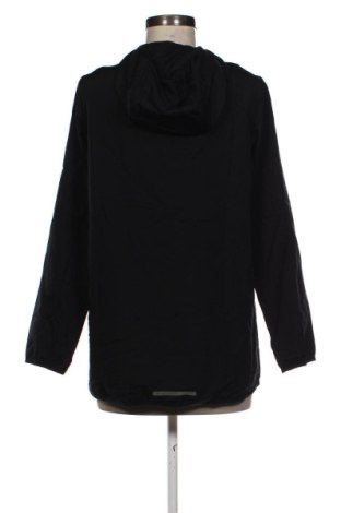 Γυναικείο μπουφάν Karrimor, Μέγεθος M, Χρώμα Μαύρο, Τιμή 41,99 €