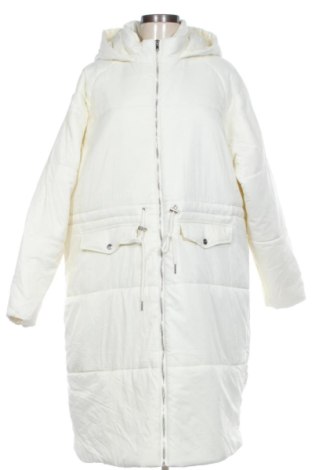 Дамско яке Katies, Размер XXL, Цвят Бял, Цена 48,06 €