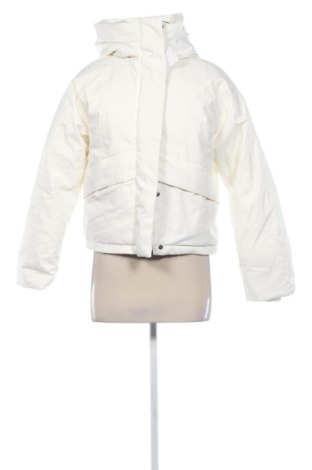 Dámská bunda  Kiabi, Velikost XXS, Barva Bílá, Cena  1 429,00 Kč