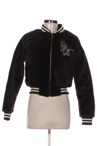 Dámska bunda  King Kerosin, Veľkosť S, Farba Čierna, Cena  124,95 €