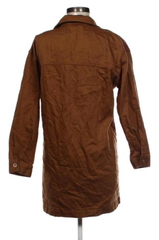 Дамско яке LC Waikiki, Размер XS, Цвят Кафяв, Цена 25,05 €