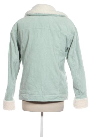 Dámská bunda  LC Waikiki, Velikost S, Barva Zelená, Cena  992,00 Kč