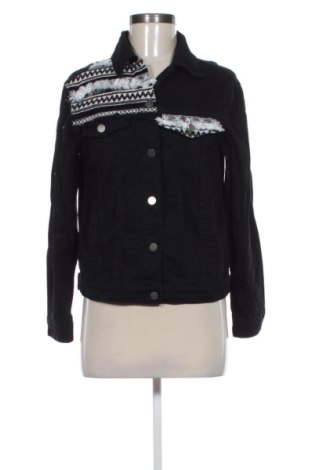 Damenjacke Laulia, Größe S, Farbe Schwarz, Preis 13,99 €