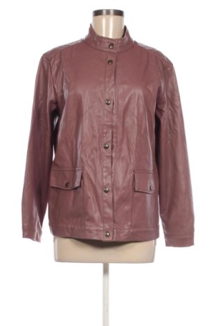 Дамско яке Laura Torelli, Размер M, Цвят Пепел от рози, Цена 24,44 €