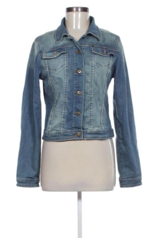 Γυναικείο μπουφάν Laura Torelli, Μέγεθος M, Χρώμα Μπλέ, Τιμή 11,99 €