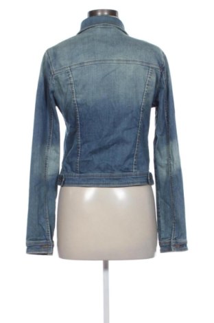 Γυναικείο μπουφάν Laura Torelli, Μέγεθος M, Χρώμα Μπλέ, Τιμή 11,99 €