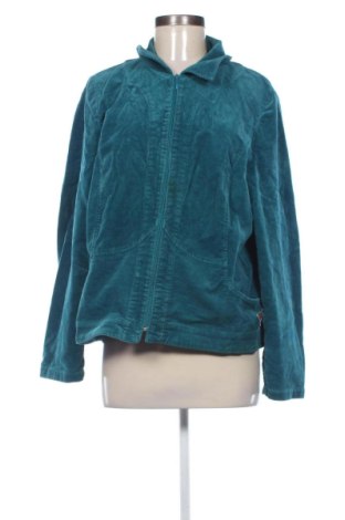 Dámská bunda  Laurie, Velikost L, Barva Modrá, Cena  1 291,00 Kč