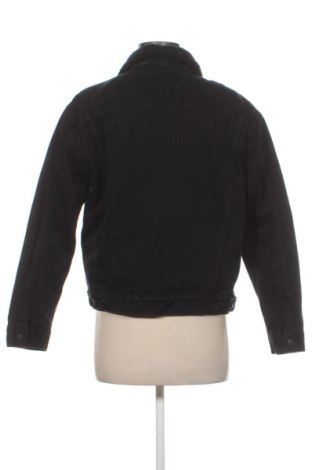 Dámska bunda  Levi's, Veľkosť L, Farba Čierna, Cena  59,00 €