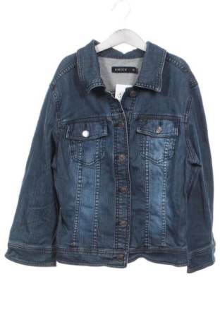 Dámská bunda  Lindex, Velikost L, Barva Modrá, Cena  566,00 Kč
