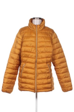 Дамско яке Lindex, Размер XL, Цвят Оранжев, Цена 24,44 €