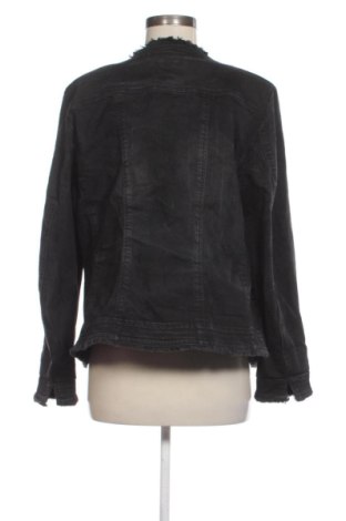 Damenjacke Lisa Tossa, Größe XL, Farbe Schwarz, Preis € 36,99