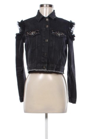 Dámská bunda  Liu Jo, Velikost XS, Barva Černá, Cena  2 273,00 Kč