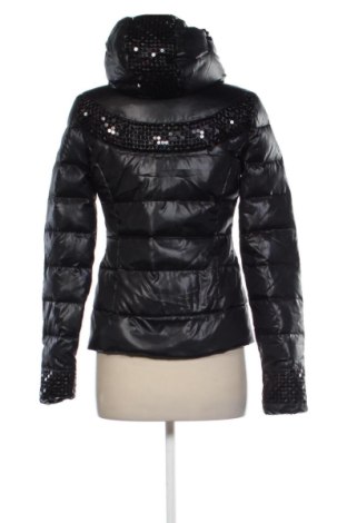 Γυναικείο μπουφάν Liu Jo, Μέγεθος M, Χρώμα Μαύρο, Τιμή 56,99 €