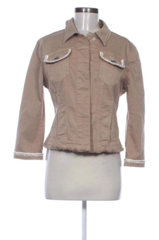 Kurtka damska Liu Jo, Rozmiar L, Kolor Brązowy, Cena 382,99 zł