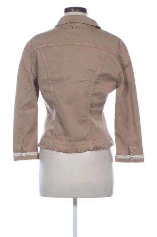 Kurtka damska Liu Jo, Rozmiar L, Kolor Brązowy, Cena 382,99 zł