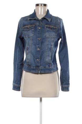 Дамско яке Lola & Liza, Размер M, Цвят Син, Цена 15,33 €