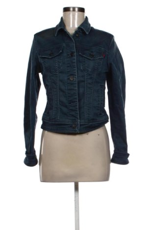 Дамско яке Ltb, Размер M, Цвят Син, Цена 28,63 €