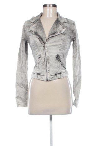 Дамско яке Ltb, Размер XS, Цвят Сив, Цена 28,63 €