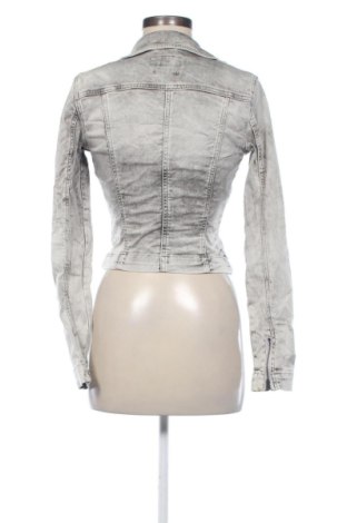 Дамско яке Ltb, Размер XS, Цвят Сив, Цена 28,63 €