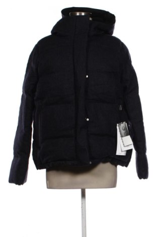 Geacă de femei Lululemon, Mărime M, Culoare Albastru, Preț 594,99 Lei