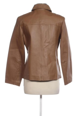 Geacă de femei Lussile, Mărime L, Culoare Maro, Preț 130,33 Lei