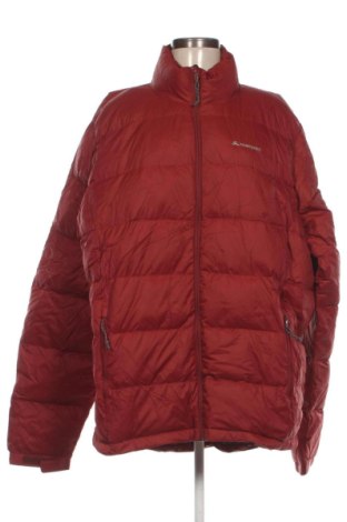 Damenjacke Macpac, Größe XXL, Farbe Rot, Preis € 32,99