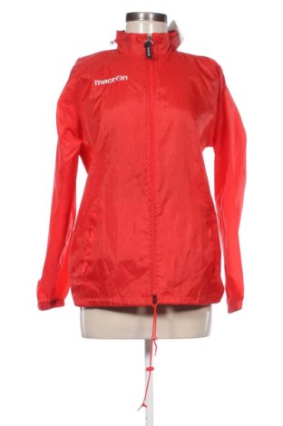 Geacă de femei Macron, Mărime XS, Culoare Roșu, Preț 165,00 Lei