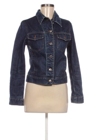 Γυναικείο μπουφάν Madison Square, Μέγεθος XS, Χρώμα Μπλέ, Τιμή 33,99 €