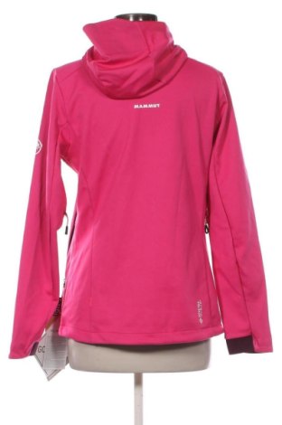 Γυναικείο μπουφάν Mammut, Μέγεθος M, Χρώμα Ρόζ , Τιμή 127,99 €