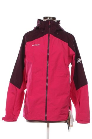 Dámská bunda  Mammut, Velikost L, Barva Vícebarevné, Cena  4 449,00 Kč